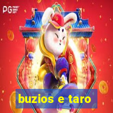 buzios e taro